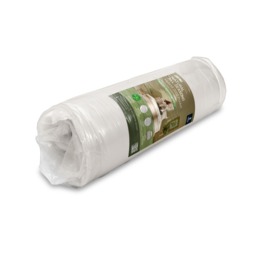 Jay-Be - Single - Natural All Season Nettle Hybrid 2000 e - Pocket Pocket Spring Mattress - Fabric - Vacuum Packed - 3ft - thumbnail 4