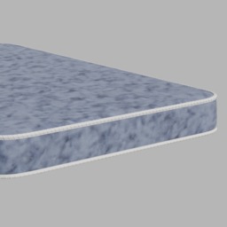 Inspire - Super King Size - Open Coil Spring Water-Resistant Contract Mattress with Crib 5 Certification - Fabric - 6ft - thumbnail 5