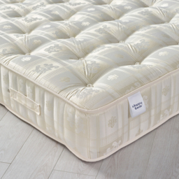 Majestic 1000 Pocket Sprung Orthopaedic Mattress - 6ft Super King Size (180 x 200 cm) - thumbnail 1