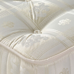 Majestic 1000 Pocket Sprung Orthopaedic Mattress - 6ft Super King Size (180 x 200 cm) - thumbnail 4