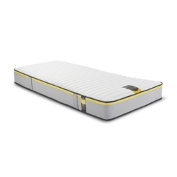 Jay-Be Benchmark S5 Hybrid Pocket Spring Mattress - 3ft Single (90 x 190 cm) - thumbnail 3