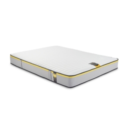 Jay-Be Benchmark S5 Hybrid Pocket Spring Mattress - 3ft Single (90 x 190 cm) - thumbnail 4