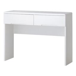 Manhattan - Dressing Table - White - Wooden - Happy Beds - thumbnail 2