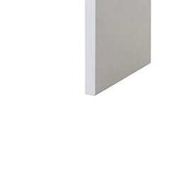 Manhattan - Dressing Table - White - Wooden - Happy Beds - thumbnail 4