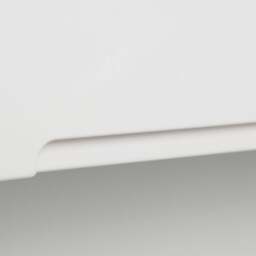 Manhattan - Dressing Table - White - Wooden - Happy Beds - thumbnail 5