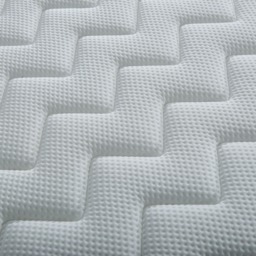 SleepSoul Freya - Double - 800 Pocket Spring Coolgel Foam Mattress - Foam/Fabric - Vacuum Packed - 4ft6 - thumbnail 8