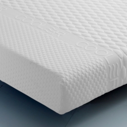 Ocean Gel Memory and Recon Foam Cool Orthopaedic LayGel Mattress - European Single (90 x 200 cm)