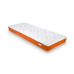 Jay-Be Simply Kids Foam Free Spring Mattress - European 3ft Single (90 x 200 cm) - thumbnail 5