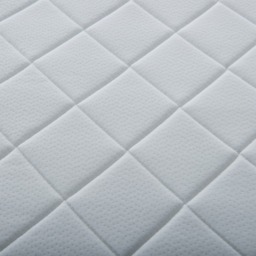 SleepSoul Nyx - Small Double - Open Coil Spring Mattress - Foam/Fabric - Vacuum Packed - 4ft - thumbnail 6