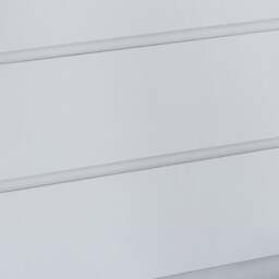Jupiter - 4 Drawer Chest - White - Wooden - Happy Beds - thumbnail 5