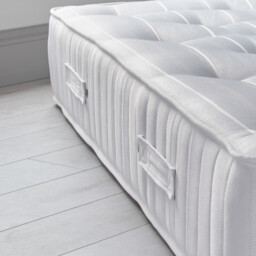Super Ortho Spring Reflex Foam Orthopaedic Firm Mattress - 4ft Small Double (120 x 190 cm) - thumbnail 3