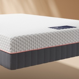 Duette - King Size - Hybrid Pro 4000 Pocket Spring Foam Mattress - Fabric/Foam - 5ft - Happy Beds - thumbnail 4