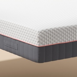 Duette - King Size - Hybrid Pro 4000 Pocket Spring Foam Mattress - Fabric/Foam - 5ft - Happy Beds - thumbnail 2