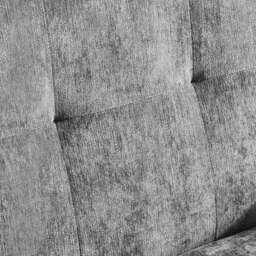 Monza - Armchair - Dove Grey - Fabric - thumbnail 4