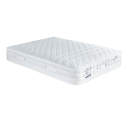 Mersey - Single - 1000 Pocket Spring Memory Foam and Reflex Foam Mattress - Fabric - 3ft - thumbnail 5