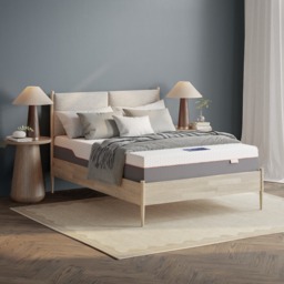 Atlas - King Size - Hybrid Pro 1000 Pocket Spring Foam Mattress - Fabric/Foam - 5ft - Happy Beds - thumbnail 8