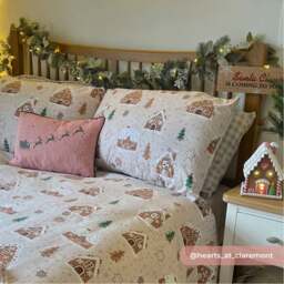 Berwick - King Size - Oak - Wood - 5ft - Happy Beds - thumbnail 3