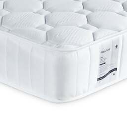Aire - King Size - 1000 Pocket Sprung Memory Foam Mattress - Fabric - 5ft