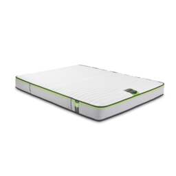 Jay-Be Benchmark S1 Comfort Foam Free Spring Mattress - 5ft King Size (150 x 200 cm) - thumbnail 4