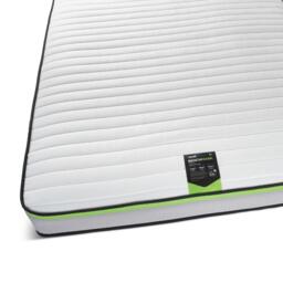 Jay-Be Benchmark S1 Comfort Foam Free Spring Mattress - 5ft King Size (150 x 200 cm) - thumbnail 6