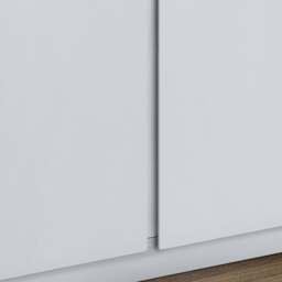 Jupiter - 2 Door Wardrobe - White - Wooden - Happy Beds - thumbnail 5