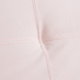 Aurora - Fold-Out Sofa Bed - Blush Pink - Fabric - thumbnail 7