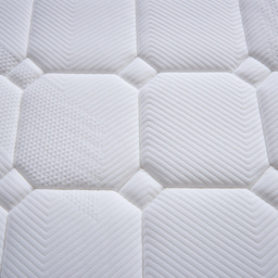 SleepSoul Bliss - Super King Size - 2000 Pocket Spring Mattress - Foam/Fabric - Vacuum Packed - 6ft - thumbnail 7