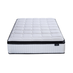 SleepSoul Bliss - Super King Size - 2000 Pocket Spring Mattress - Foam/Fabric - Vacuum Packed - 6ft - thumbnail 5