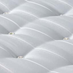 Super Ortho Spring Reflex Foam Orthopaedic Medium Firm Mattress - Double - Medium to Firm - Hand Tufted - 4ft6 (135 x 190 cm) - Happy Beds - thumbnail 5
