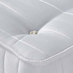 Super Ortho Spring Reflex Foam Orthopaedic Medium Firm Mattress - Double - Medium to Firm - Hand Tufted - 4ft6 (135 x 190 cm) - Happy Beds - thumbnail 4