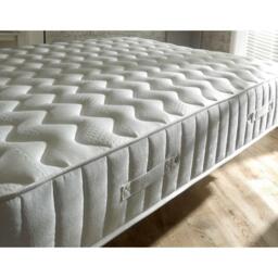 Imperial 3500 Pocket Sprung Mattress - 3ft Single (90 x 190 cm) - thumbnail 3