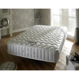 Imperial 3500 Pocket Sprung Mattress - 3ft Single (90 x 190 cm) - thumbnail 2