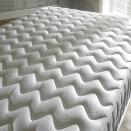 Imperial 3500 Pocket Sprung Mattress - 3ft Single (90 x 190 cm) - thumbnail 5
