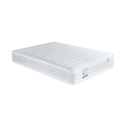 Ness - Super King Size - Open Coil Spring Quilted Mattress - Fabric - 6ft - thumbnail 5