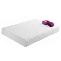Ocean Gel Memory and Recon Foam Cool Orthopaedic LayGel Mattress - 5ft King Size (150 x 200 cm) - thumbnail 2