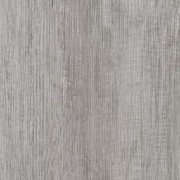 Rodley - 3 Drawer Bedside Table - Grey Oak - Wooden - Happy Beds - thumbnail 5