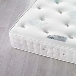Anniversary 2000 Backcare Pocket Sprung Mattress 6ft Super King Size (180 x 200 cm) - thumbnail 3