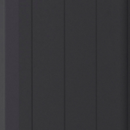Maine - 5 Drawer Tall Chest - Dark Grey - Wooden - Happy Beds - thumbnail 5