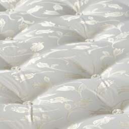 Ortho Royale Spring Orthopaedic Mattress - 4ft Small Double (120 x 190 cm) - thumbnail 5