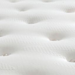 Clifton Royale 1000 Pocket Sprung Orthopaedic Mattress - 5ft King Size (150 x 200 cm) - thumbnail 5