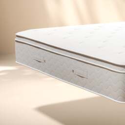The Evermore - Super King Size - 1500 Pocket Spring Memory Hybrid Mattress - Fabric/Foam - 6ft - Happy Beds - thumbnail 4