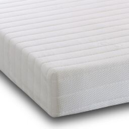 Pocket Spring 1000 Kids Mattress - Single - Medium Firmness - Pocket Sprung - 3ft (90 x 190 cm) - Happy Beds - thumbnail 1