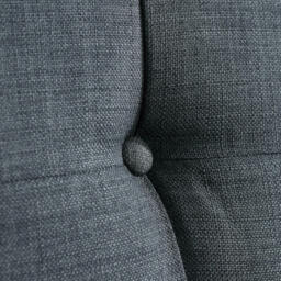 Farrow - 2 Seater Sofa Bed - Grey - Fabric - Happy Beds - thumbnail 6
