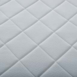 SleepSoul Nyx - Super King Size - Open Coil Spring Mattress - Foam/Fabric - Vacuum Packed - 6ft - thumbnail 6