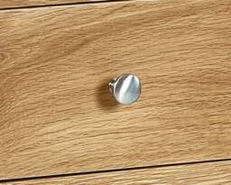 Mallory - 4 Drawer Chest - Oak - Wood - thumbnail 7