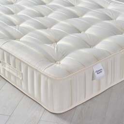 Supreme Ortho Spring Reflex Foam Orthopaedic Extra Firm Mattress - 2ft6 Small Single (75 x 190 cm) - thumbnail 1