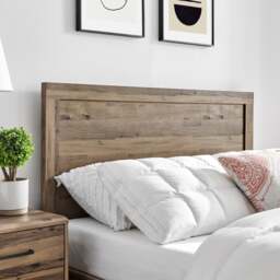 Rodley - Super King Size - Ottoman Storage Bed - Oak - Wooden - 6ft - Happy Beds - thumbnail 5