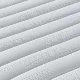 Balmoral 3500 Pocket Sprung Memory Foam Mattress 4ft6 Double (135 x 190 cm) - thumbnail 5