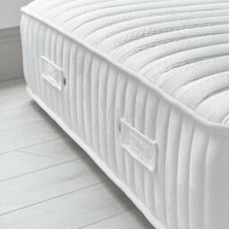 Balmoral 3500 Pocket Sprung Memory Foam Mattress 4ft6 Double (135 x 190 cm) - thumbnail 3