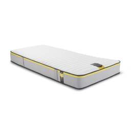 Jay-Be Benchmark S5 Hybrid Pocket Spring Mattress - 4ft6 Double (135 x 190 cm) - thumbnail 3